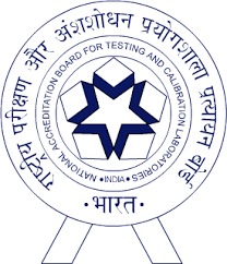 NABL Certified Lab