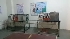Civil Engineering Lab