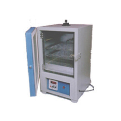 Bacteriological Incubator