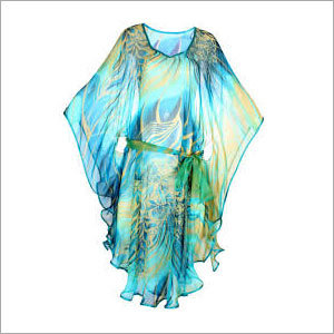 Multi Color Ladies Kaftans