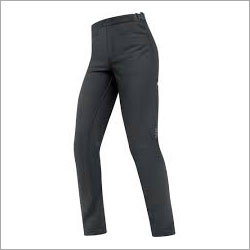 Black Ladies Trousers