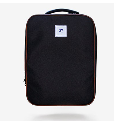 Black Backpack Bags
