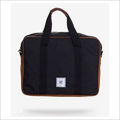 Black Office Bags