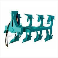 4 Furrow Reversible Plough