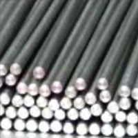 Alloy Steel Bright Bars