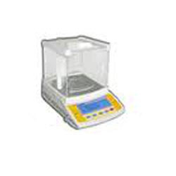 Infra Red Moisture Balance
