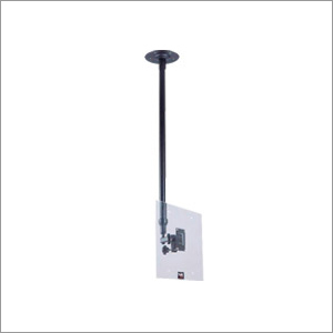 LCD/LED Ceiling Mount For upto 46" with Motion