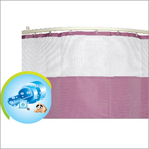 Hospital Cubicle Curtains