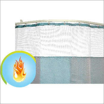 Fire Retardant Cubicle Curtains