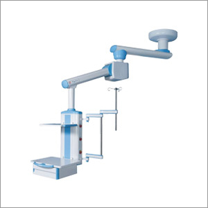 Electric Motor Lift Pendant For Operation Room