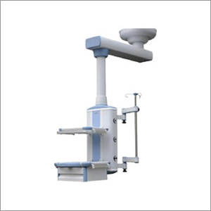 Single Arm Ceiling Pendant For ICU