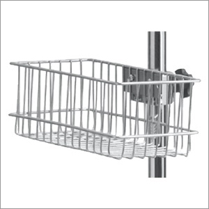 Medical Basket