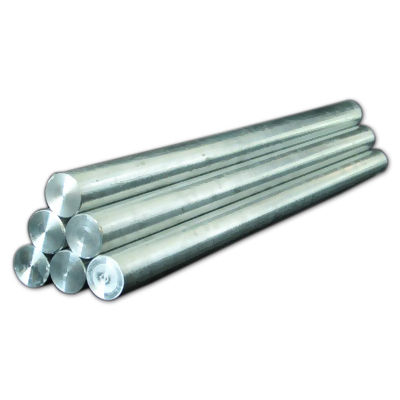 Bright Steel Round Bar