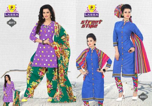 Cotton Dress Wholesaler