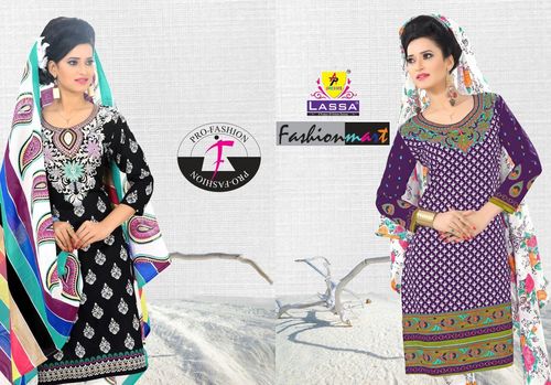 Cotton Dress Exporter