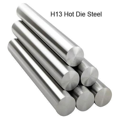 Hot Die Steel
