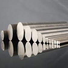 Hastelloy C276 Round Bar - Application: Construction