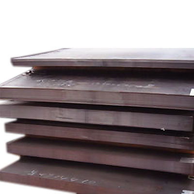 Boiler Plates