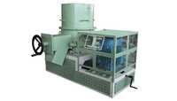 Agglomerator Machine