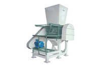 Pet Bottle Grinder Machine