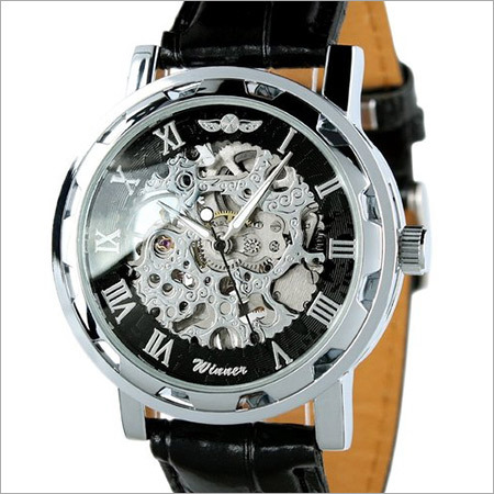 Gents Wrist Watches