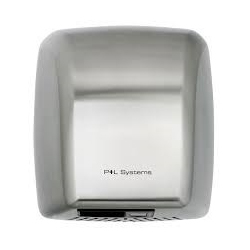 Stainless Steel Automatic Hand Dryer