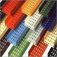 Industrial Cable Tray