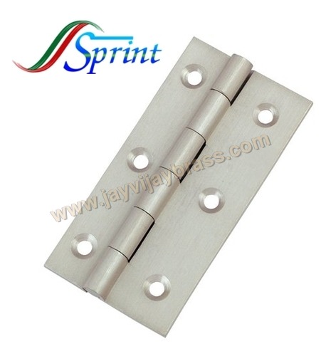 Brass Cut Hinges