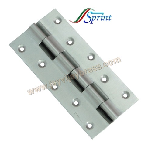 Brass Railway Hinges
