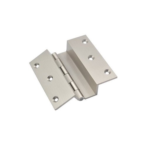 Brass W Hinges
