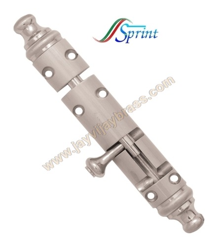 Brass Rajwadi Tower Bolts