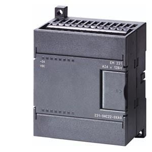 Siemens 200  Module S7 6ES7 231-0HC22-0XA0