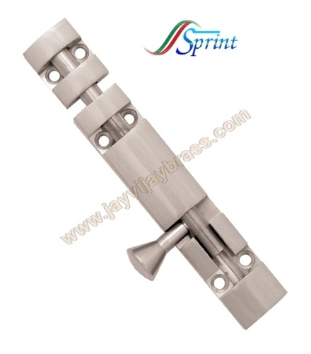 Brass Xylo Tower Bolts