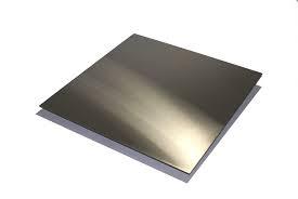Stainless Steel Plate 304