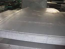 Stainless Steel Plate 304L