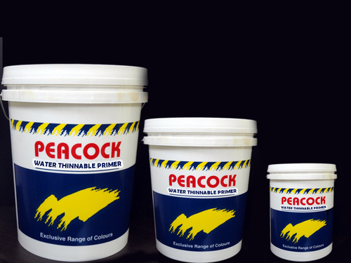 Water Thinnable Primer
