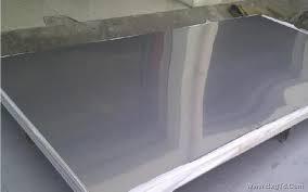 Stainless Steel Plate 310S