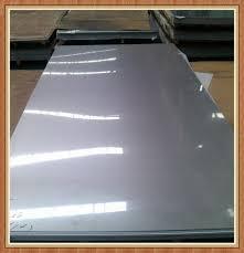 Stainless Steel Plate