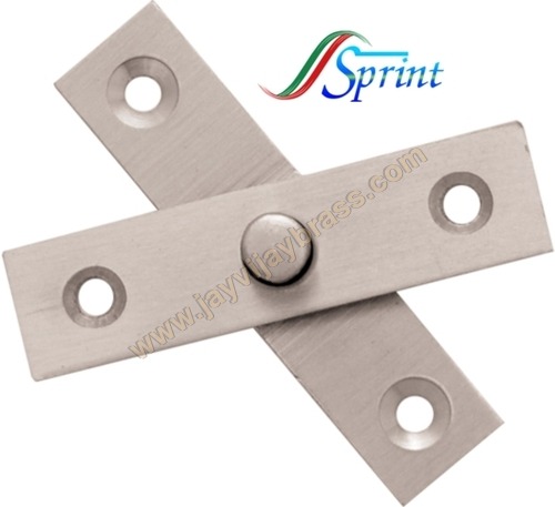 Brass Pivot