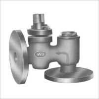 Combined Cock & Feed Check Valve