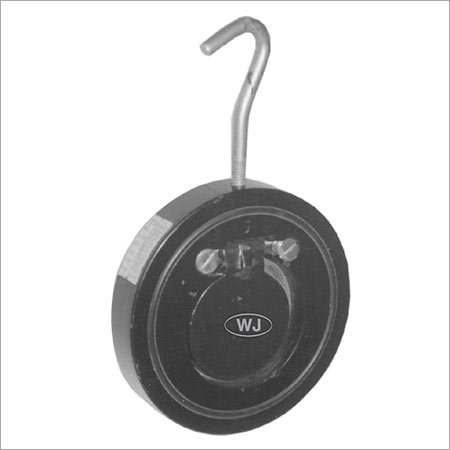 Check Valve Power: Manual