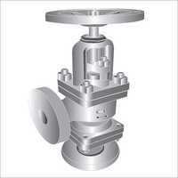 Feed Check Valve