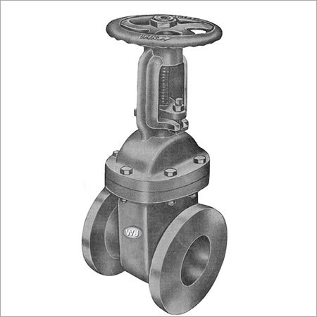 Gate Valve Power: Manual