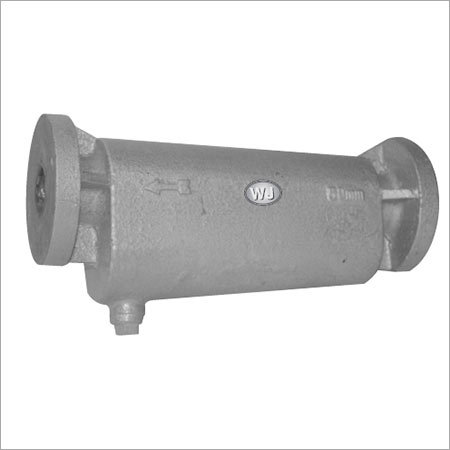 Moisture Separator Power: Manual