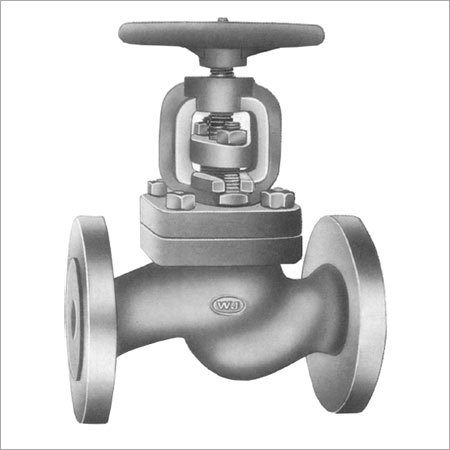 Stop Cum Non Return Valve Power: Manual