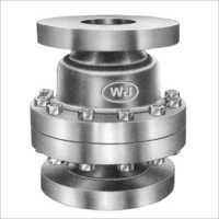 Vertical Lift Check Valve Power: Manual