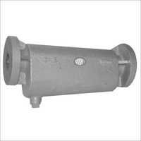 Moisture Separator Valve