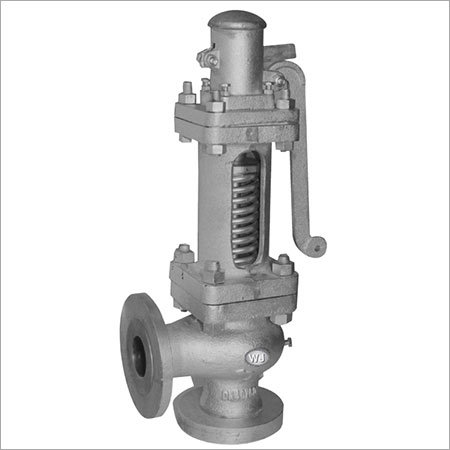 Safety Valve Power: Manual