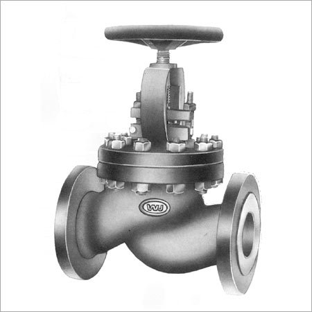 Stop Cum Non Return Valve Power: Manual