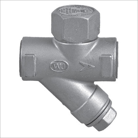 Thermo Dynamic Steam Trap Power: Manual